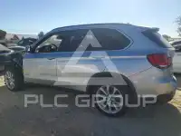 2016 BMW X5 photo