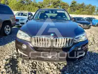 2016 BMW X5 photo