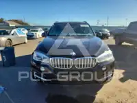 2016 BMW X5 фото