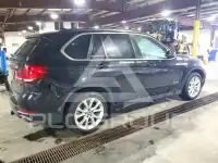 2016 BMW X5 photo