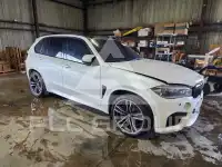 2016 BMW X5 photo