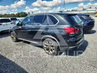 2016 BMW X5 photo