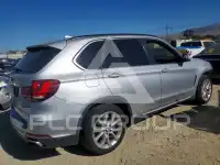 2016 BMW X5 photo