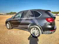 2016 BMW X5 photo