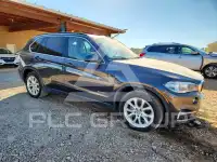 2016 BMW X5 photo
