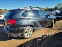 2016 BMW X5 фото