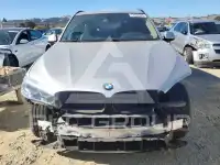 2016 BMW X5 photo