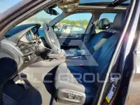 2016 BMW X5 photo