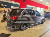 2016 BMW X5 photo