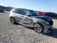 2016 BMW X5 фото