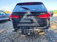 2016 BMW X5 photo