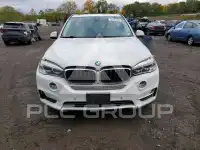 2016 BMW X5 фото
