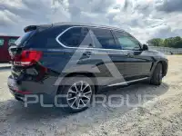 2016 BMW X5 фото