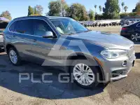 2016 BMW X5 photo