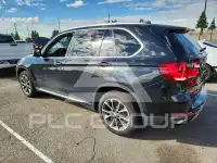 2016 BMW X5 фото