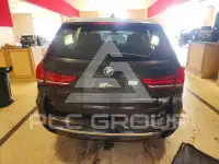 2016 BMW X5 photo