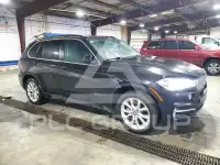 2016 BMW X5 photo