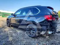 2016 BMW X5 photo