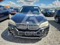 2016 BMW X5 photo