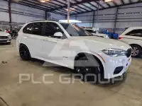 2016 BMW X5 photo