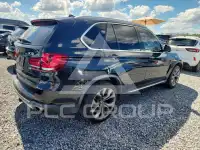 2016 BMW X5 photo