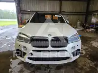 2016 BMW X5 photo