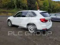 2016 BMW X5 фото