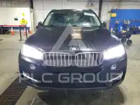 2016 BMW X5 photo