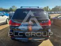 2016 BMW X5 фото