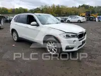 2016 BMW X5 фото