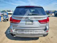 2016 BMW X5 фото