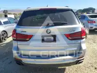 2016 BMW X5 photo