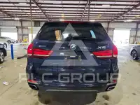 2016 BMW X5 фото