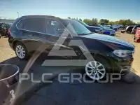 2016 BMW X5 фото