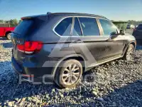2016 BMW X5 photo