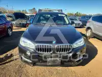 2016 BMW X5 фото