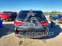 2016 BMW X5 фото