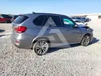 2016 BMW X5 фото