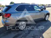 2016 BMW X5 photo