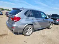 2016 BMW X5 фото