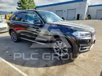 2016 BMW X5 фото