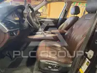 2016 BMW X5 photo