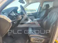 2016 BMW X5 photo