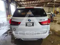 2016 BMW X5 photo