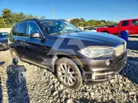 2016 BMW X5 photo