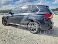 2016 BMW X5 фото