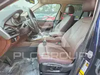 2016 BMW X5 фото