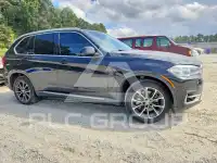2016 BMW X5 фото