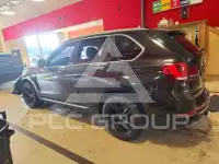 2016 BMW X5 photo