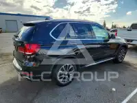 2016 BMW X5 фото